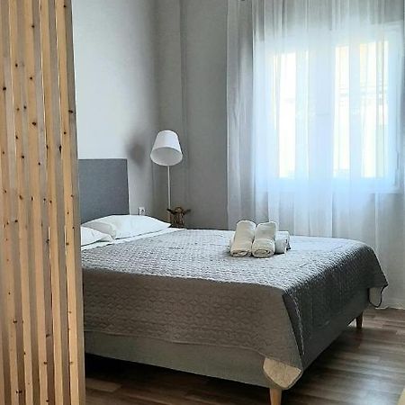 Habitat Nafplio Bnb - Open Space Studio Exteriér fotografie